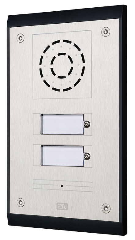 Installation manual 2N® Analog Uni - Installation manual 2N® Analog Uni
