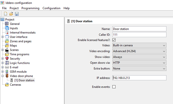 Confluence Mobile - ETS WiKi