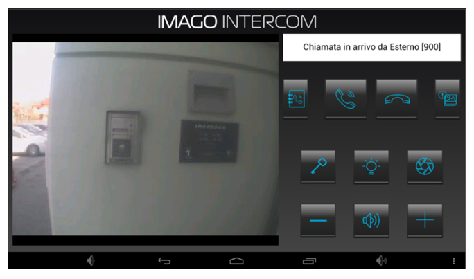 Pack Domotica Labs IMAGO SMART 7 + IKON SERVER + Alimentation – Neuf
