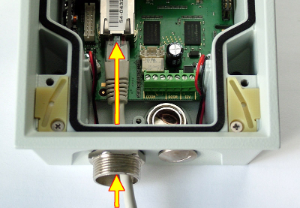 2.2 Mechanical Installation - Installation Manual 2N® IP Force