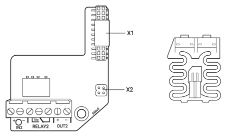 2.4 Extending Module Connection - Installation Manual 2N® IP Force