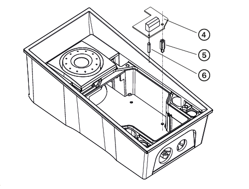 2.4 Extending Module Connection - Installation Manual 2N® IP Safety