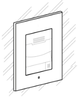 2.2 Mechanical Installation - Installation manual 2N® IP Solo