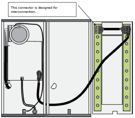 2.5 Extending Module Connection - Installation Manual 2N® IP Vario