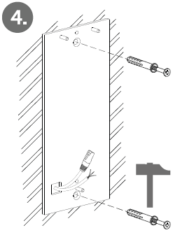 2.2.8 Example of Mounting Plate Installation - Installation manual 2N ...