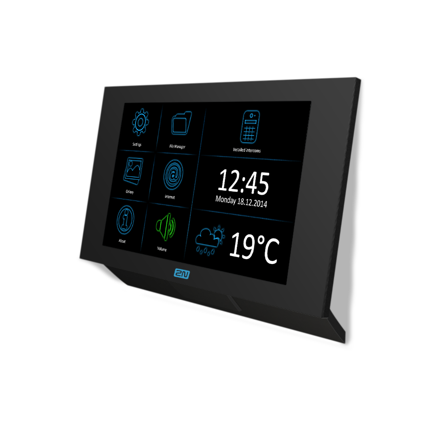 2N® Indoor Touch API - 2N® Indoor Touch API