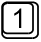 dtmf key 1