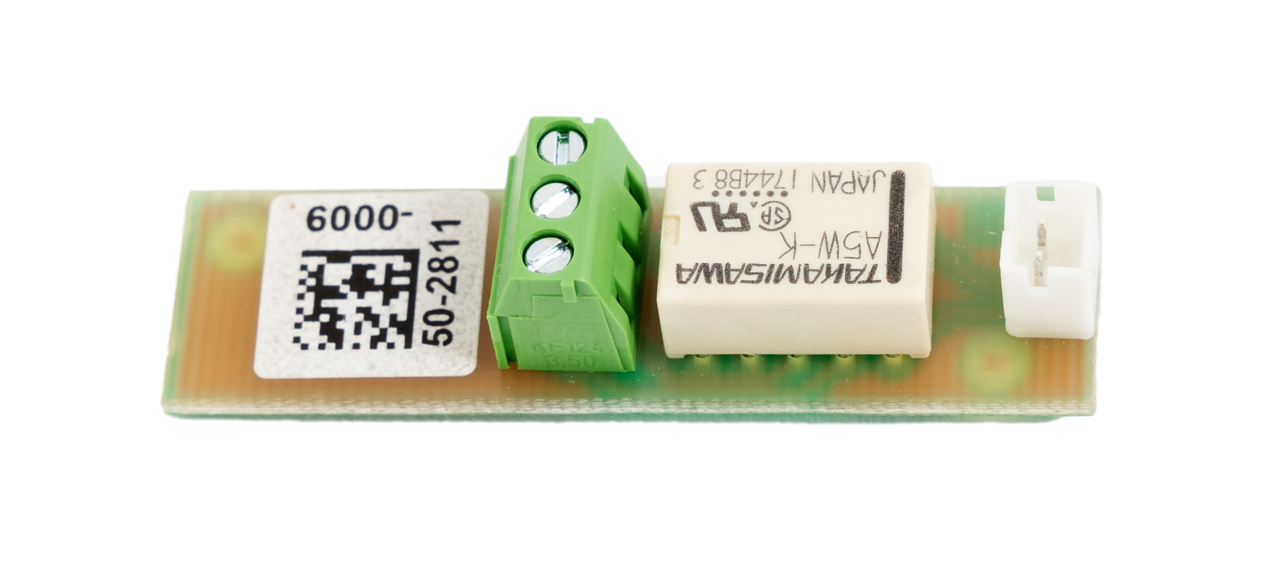 2.8 2N® LiftIP 2.0 Relay Extender - 2N LiftIP 2.0 User Manual