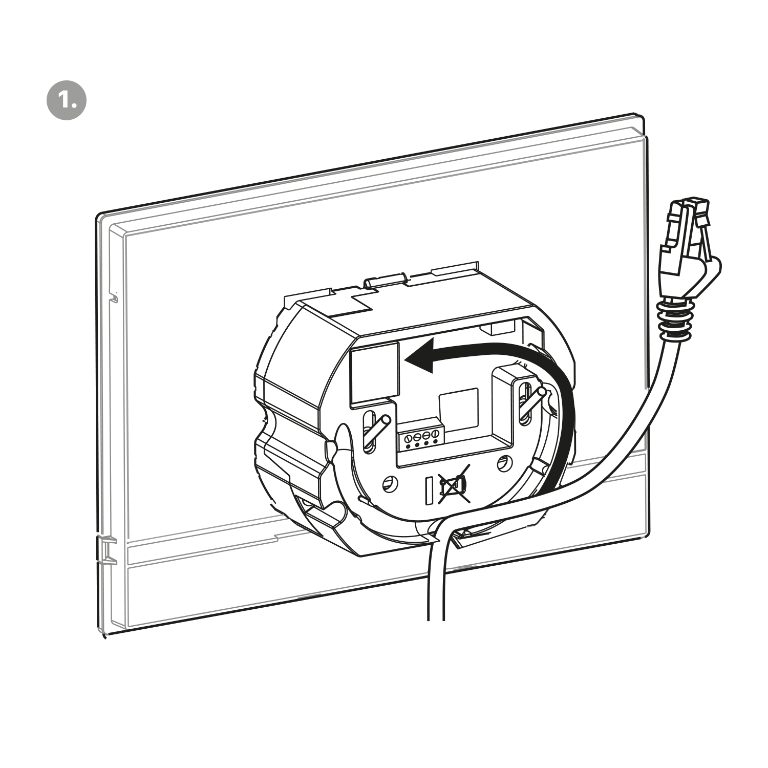 2.2 Quick Installation Guide - 2N® Indoor View User Manual